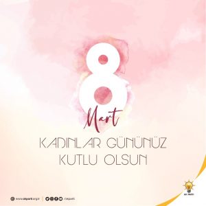 AK Parti – Görsel – Woo Medya9