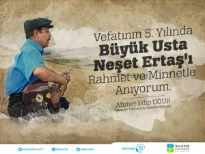 Balıkesir büyükşehir belediyesi – Görsel – Woo Medya12