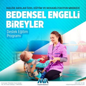 Bedensel Engelli Bireyler Destek Eğitim Programı-01