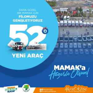 Mamak Belediyesi – Görsel – Woo Medya23